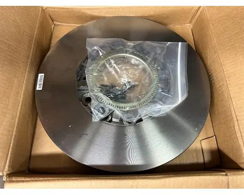 Air Brake Components manufacturer model Vander Haags Inc WM