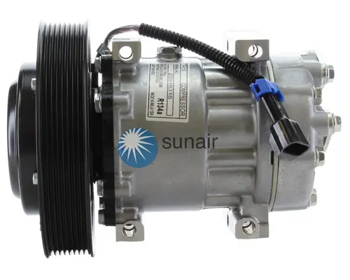 Air Conditioner Compressor manufacturer model Vander Haags Inc Sp