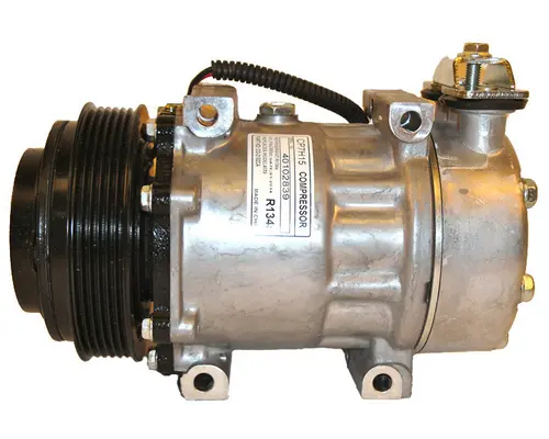 Air Conditioner Compressor manufacturer model Vander Haags Inc Sp