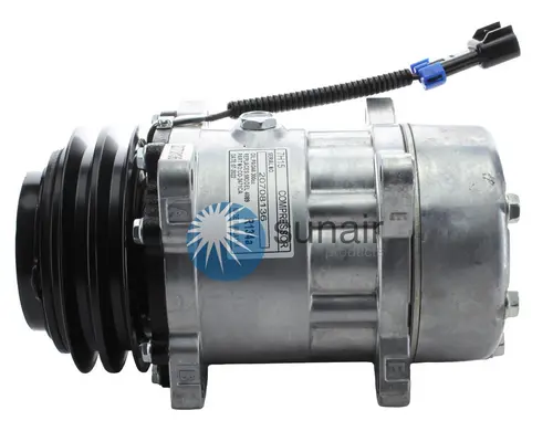 Air Conditioner Compressor manufacturer model Vander Haags Inc Sp