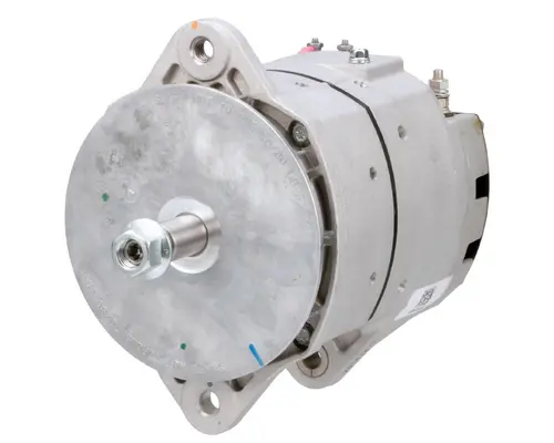 Alternator manufacturer model Vander Haags Inc Dm