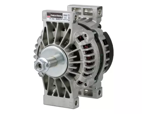 Alternator manufacturer model Vander Haags Inc Cb