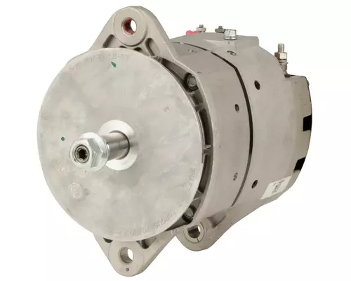 Alternator manufacturer model Vander Haags Inc Kc