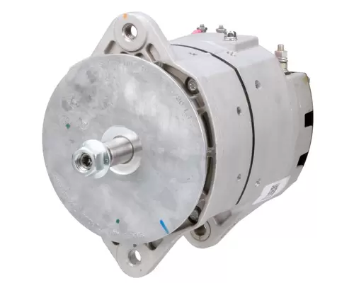 Alternator manufacturer model Vander Haags Inc Kc