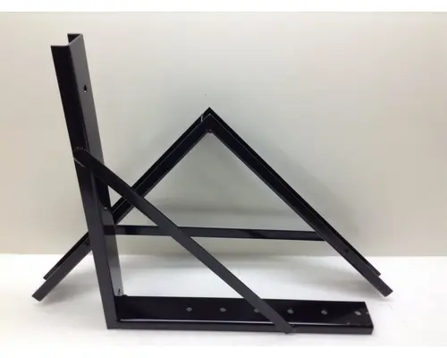 Brackets, Misc. manufacturer model Vander Haags Inc Dm