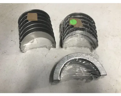 Engine Parts, Misc. manufacturer model Vander Haags Inc Sf