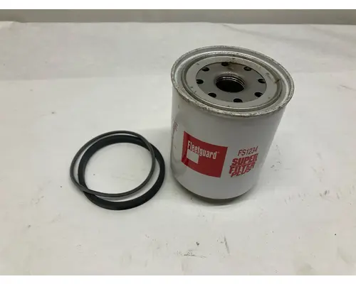 Engine Parts, Misc. manufacturer model Vander Haags Inc Sf