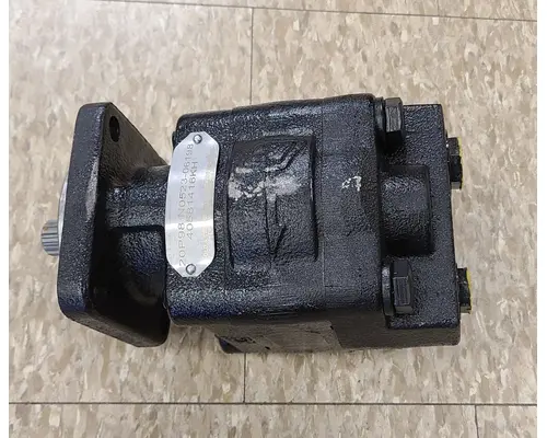 Equipment (Mounted) manufacturer model Vander Haags Inc Dm