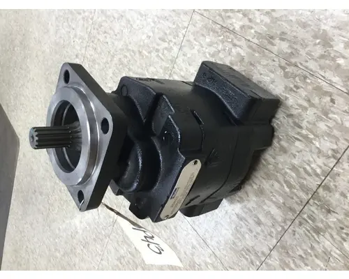 Equipment (Mounted) manufacturer model Vander Haags Inc Dm