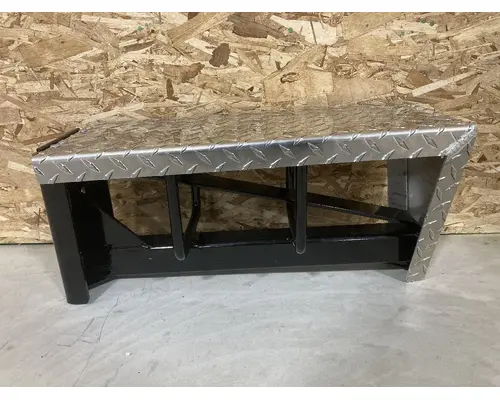 Equipment (Mounted) manufacturer model Vander Haags Inc Dm