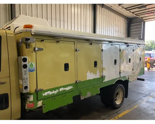 Equipment (Mounted) manufacturer model Vander Haags Inc Sf