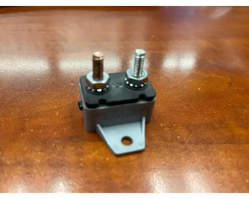 Equipment (Mounted) manufacturer model Vander Haags Inc Cb