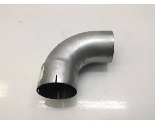 Exhaust Assembly manufacturer model Vander Haags Inc Sp