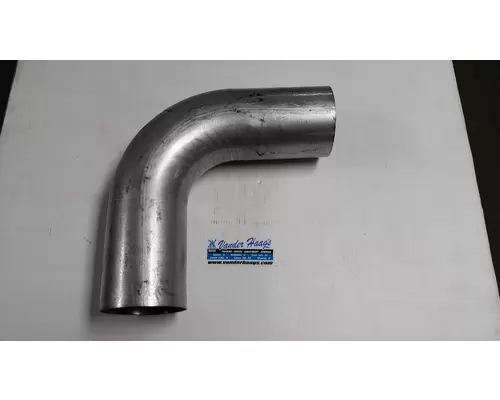 Exhaust Assembly manufacturer model Vander Haags Inc Sp