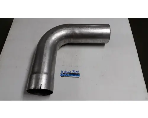 Exhaust Assembly manufacturer model Vander Haags Inc Sp