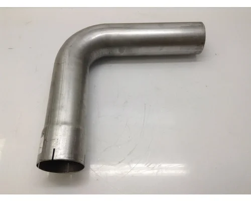 Exhaust Assembly manufacturer model Vander Haags Inc DM