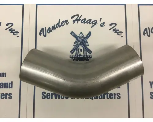 Exhaust Assembly manufacturer model Vander Haags Inc Dm
