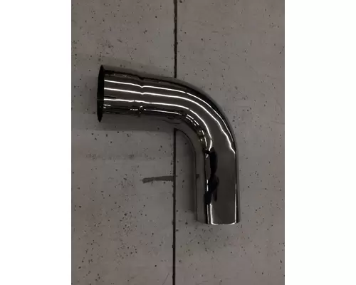 Exhaust Assembly manufacturer model Vander Haags Inc Dm