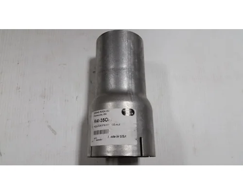 Exhaust Assembly manufacturer model Vander Haags Inc DM