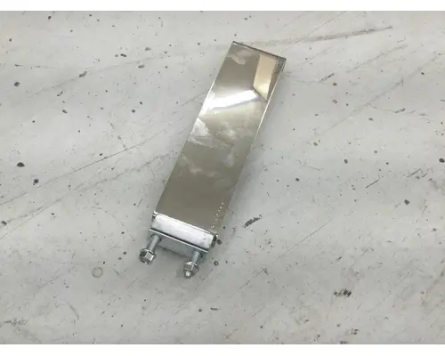 Exhaust Assembly manufacturer model Vander Haags Inc Sf