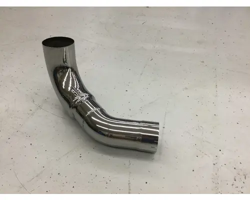Exhaust Assembly manufacturer model Vander Haags Inc Sf