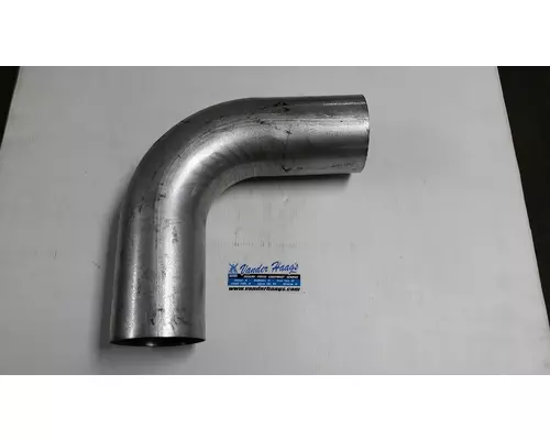Exhaust Assembly manufacturer model Vander Haags Inc Sf