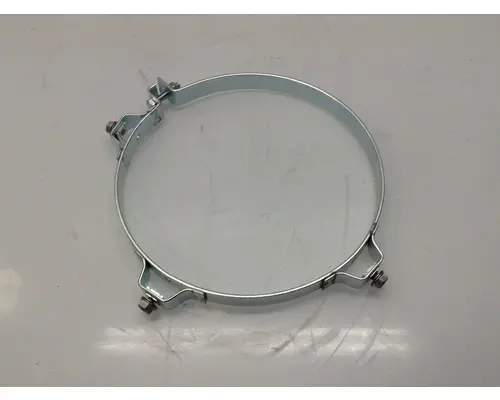 Exhaust Assembly manufacturer model Vander Haags Inc Cb