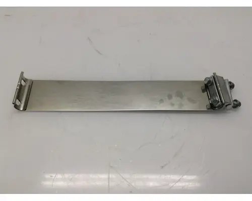 Exhaust Assembly manufacturer model Vander Haags Inc Kc