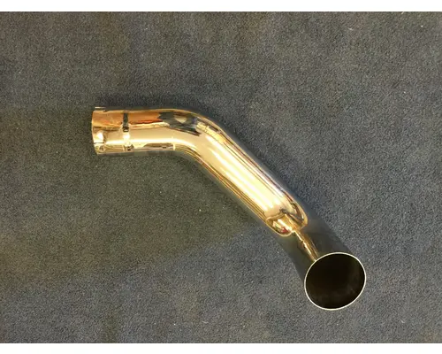 Exhaust Assembly manufacturer model Vander Haags Inc Kc