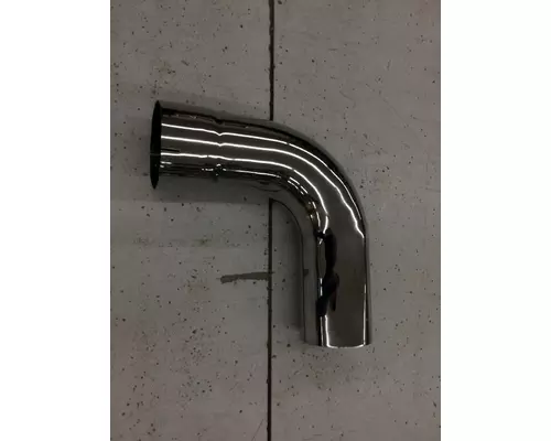 Exhaust Assembly manufacturer model Vander Haags Inc Kc