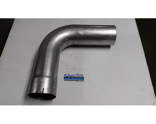 Exhaust Assembly manufacturer model Vander Haags Inc Kc