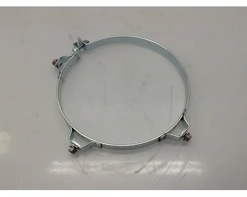 Exhaust Assembly manufacturer model Vander Haags Inc Kc