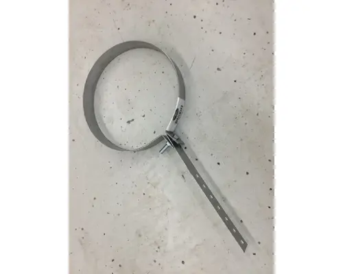 Exhaust Assembly manufacturer model Vander Haags Inc Kc