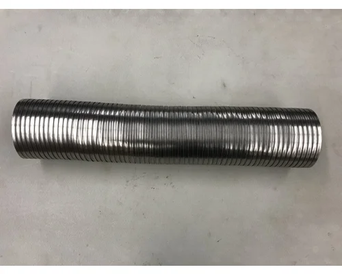 Exhaust Assembly manufacturer model Vander Haags Inc KC