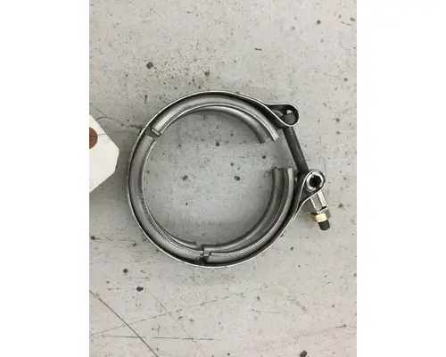 Exhaust Assembly manufacturer model Vander Haags Inc Kc