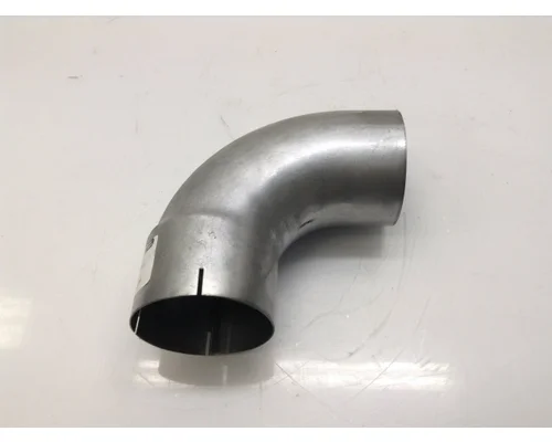Exhaust Assembly manufacturer model Vander Haags Inc WM