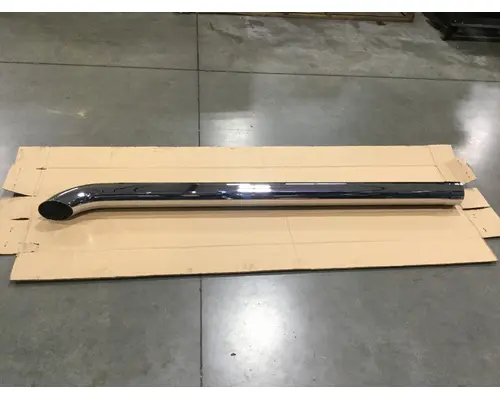 Exhaust Pipe manufacturer model Vander Haags Inc Sp