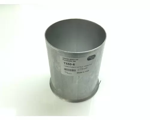 Exhaust Pipe manufacturer model Vander Haags Inc Sp