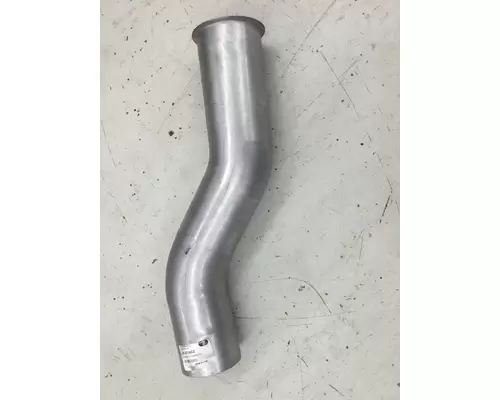Exhaust Pipe manufacturer model Vander Haags Inc Dm