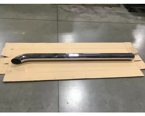 Exhaust Pipe manufacturer model Vander Haags Inc Dm