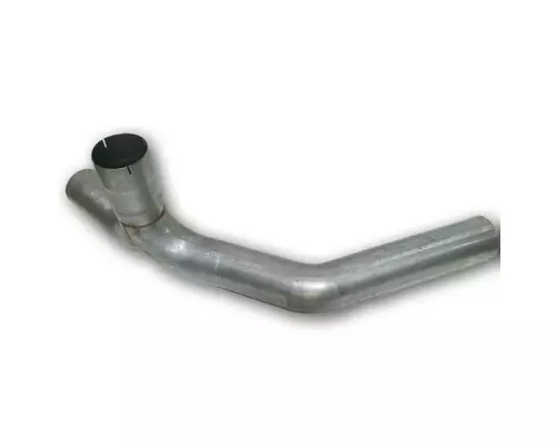 Exhaust Pipe manufacturer model Vander Haags Inc Dm