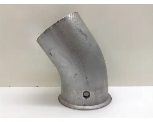 Exhaust Pipe manufacturer model Vander Haags Inc Sf