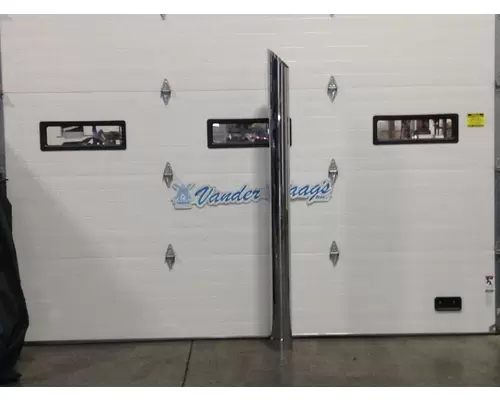 Exhaust Pipe manufacturer model Vander Haags Inc Sf