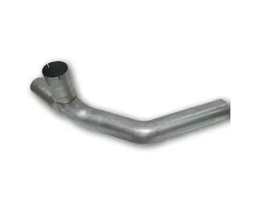 Exhaust Pipe manufacturer model Vander Haags Inc Sf