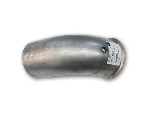 Exhaust Pipe manufacturer model Vander Haags Inc Sf