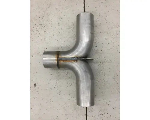 Exhaust Pipe manufacturer model Vander Haags Inc Sf