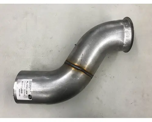 Exhaust Pipe manufacturer model Vander Haags Inc Cb