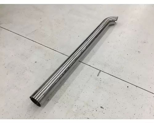Exhaust Pipe manufacturer model Vander Haags Inc Cb