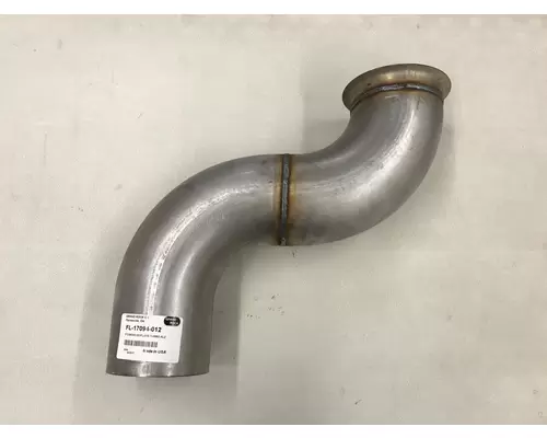 Exhaust Pipe manufacturer model Vander Haags Inc Kc