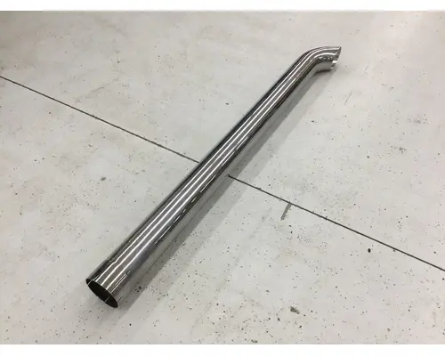 Exhaust Pipe manufacturer model Vander Haags Inc WM